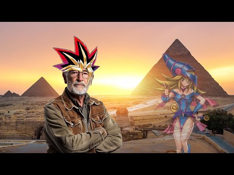 Yugi-Boomers Are an Asset: The Yu-Gi-Oh Community Needs an Attitude Change