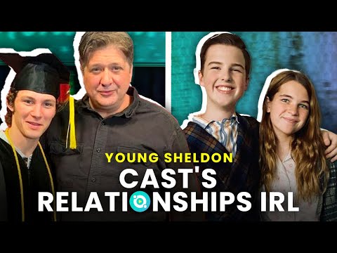 Young Sheldon Cast: Are They Close in Real Life? | OSSA Movies