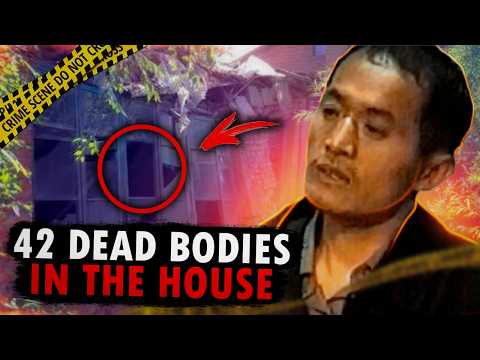 China's Most Violent Serial Killer Caught! | The Case Of Xu Lixia | True Crime Documentary