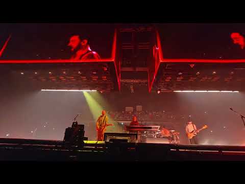 Linkin Park - Heavy is the Crown live (Seoul, South Korea) 28.09.2024