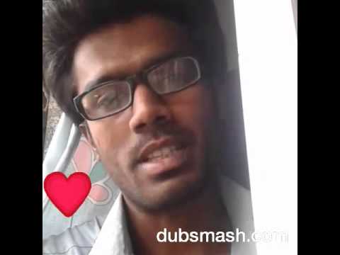 @arfatkhan Dubsmash