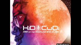 Kid CuDi Enter Galactic