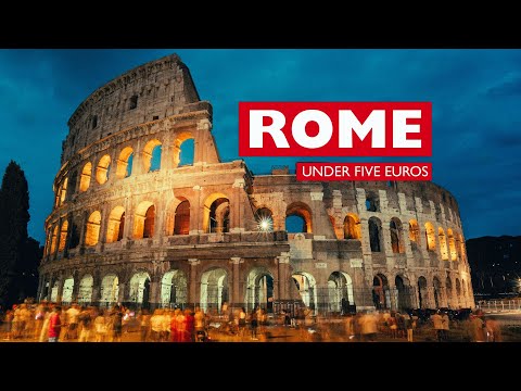 The Best Things To Do In Rome On A Budget with Tegan & Ned