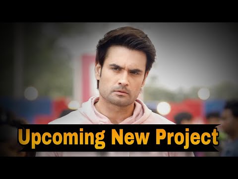 Vivian Dsena | New Project | Coming Soon With Rubina Dilaik.