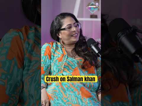 Geetakapoor has a crush on #salmankhan #shorts #shardulpandit #podcast #trending #fyp #biggboss