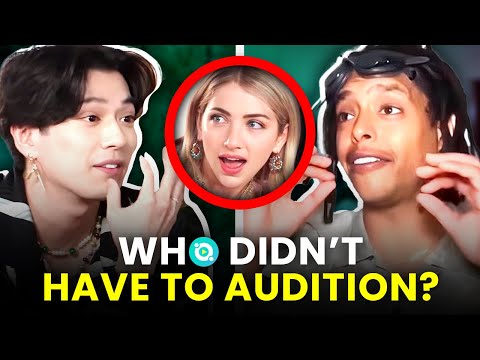 One Piece Cast: Auditions and Hilarious Moments | OSSA Movies