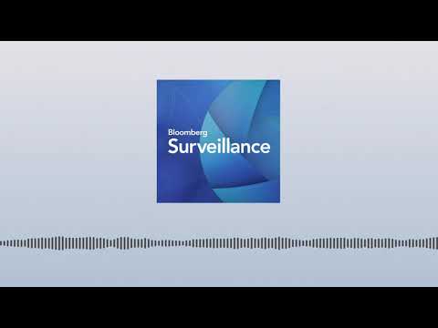 Single Best Idea with Tom Keene: John Stoltzfus & Doug Irwin | Bloomberg Surveillance