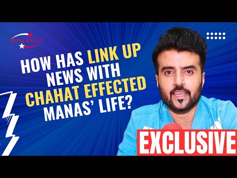 Manas Shah On Doing Bigg Boss 18, His Show Going OFF-AIR & More