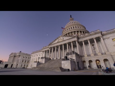 Congress debates funding bill as shutdown deadline looms