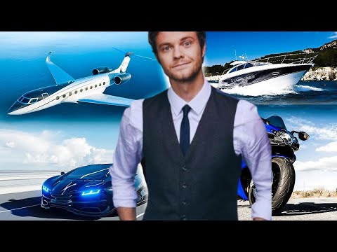 Jack leads  Lifestyle ! Income, House,Net Worth, Car Collection, Mansion, Private Jet ,etc