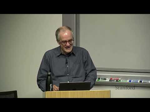 Stanford CS224N: NLP with Deep Learning | Spring 2024 | Lecture 16 - ConvNets and TreeRNNs