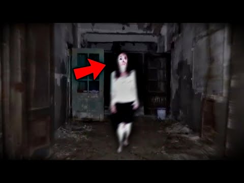 Top 5 Scary Videos That'll Creep You Out!