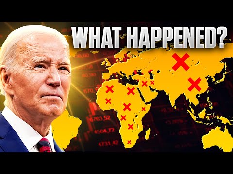 Have US Sanctions Failed? The Answer Will Shock You!