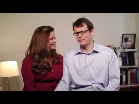 Meet A Couple Who Were Changed For Good | WICKED the Musical