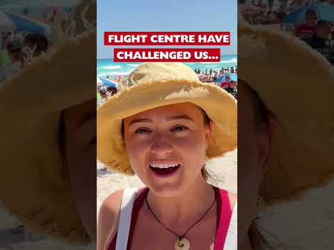 The Budget Challenge - Cancun, Mexico | Trailer