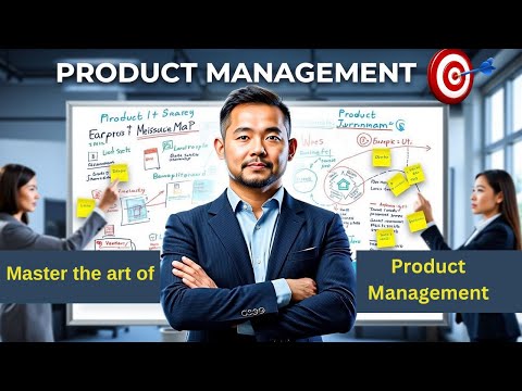 What is Product Management? #productmanagement