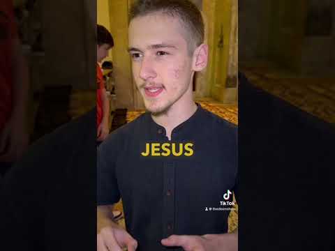 Muslims love Jesus