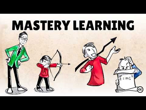 Mastery Learning