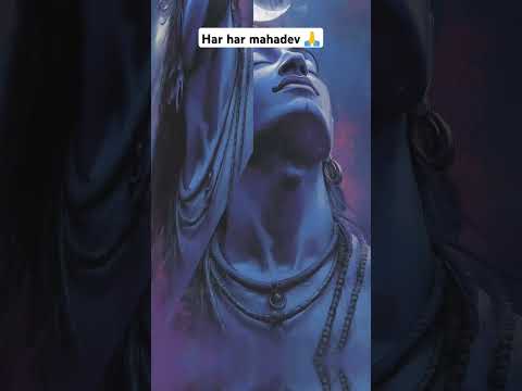 आरंभ हूं प्रचंड हू में 🙏 mahadev status#whatsappstatus#mahadev#mahakal#bholenath#shortvideo#status