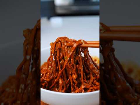 Sesame Noodles #food #easyrecipe