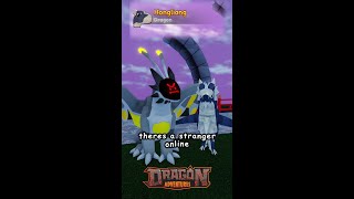 POV: You're trying to hatch a Fulong 🧧 Dragon Adventures #shorts