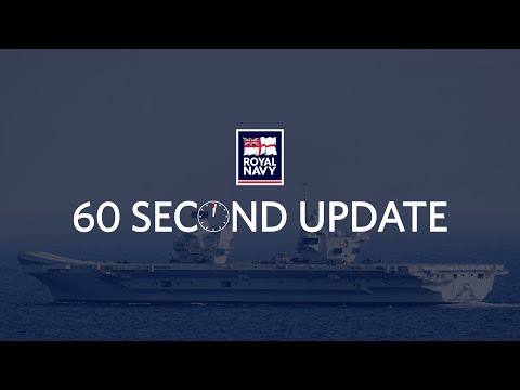 NATO and the North Sea | Episode 162 | Royal Navy