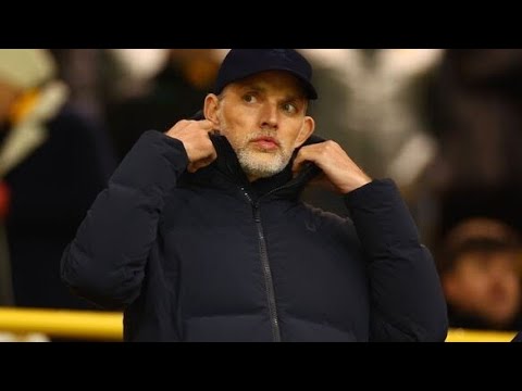 Thomas Tuchel’s England Squad Disaster? 12 Worst Decisions Analyzed!