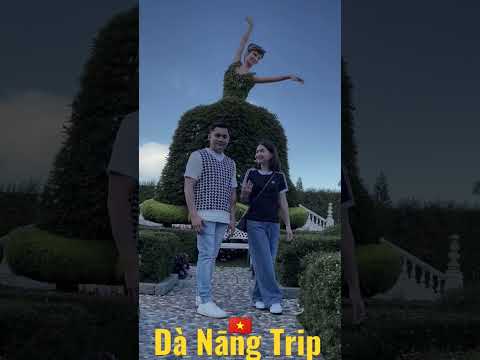 Our Enchanted Trip to Dà Nāng, Vietnam #danangtravel #dulichdanang #exploredanang