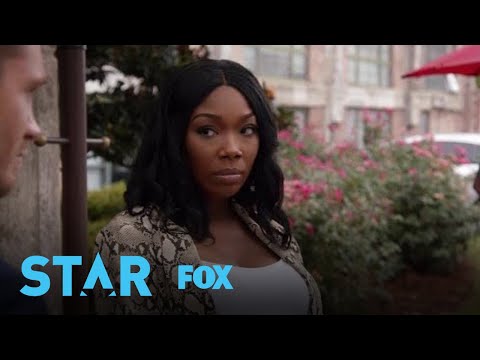 Cassie Becomes Upset With Xander | Season 3 Ep. 7 | STAR