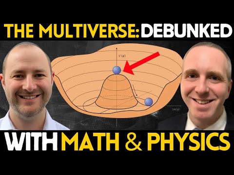 Debunking The Multiverse | DDOW Podcast #17