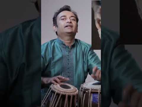 Kaida for Teen Taal | Tabla | OctavesOnline