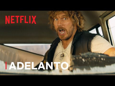 Estado eléctrico | Adelanto | Netflix