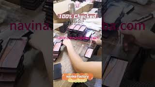 navina DN01 Premade Fans Eyelashes QC 100% Checking. Quality Guarantee!