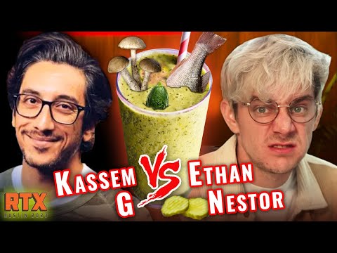 Venmo Request Your Ex Girlfriend! ft. Kassem G & Ethan Nestor