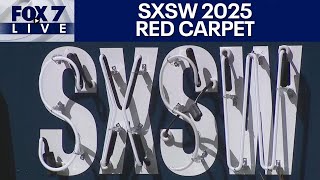 SXSW 2025 LIVE: 'On Swift Horses' red carpet | FOX 7 Austin