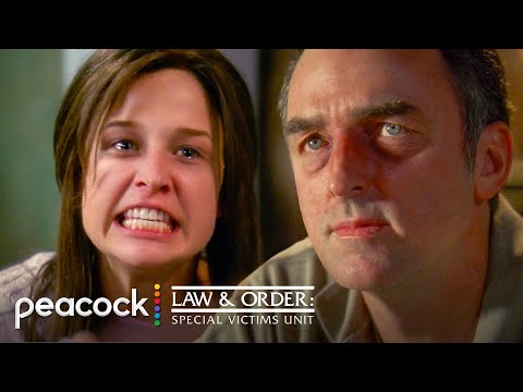 Con-Artist or Kidnapped Victim? | Law & Order SVU