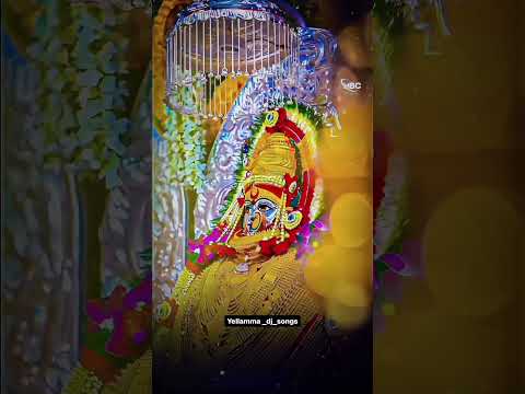 sri renuka yellamma thalli whatsapp status video ❤️‍🔥🌹🌹🌹🙏🙏🙏🙏🙏🙏🙏🌹🌹🌹❤️‍🔥