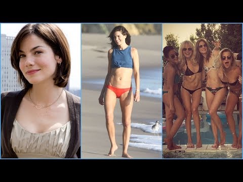 Michelle Monaghan - Rare Photos | Family | Friends | Lifestyle