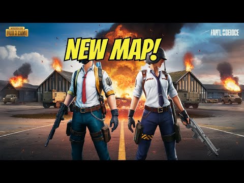 PUBG: New round #8