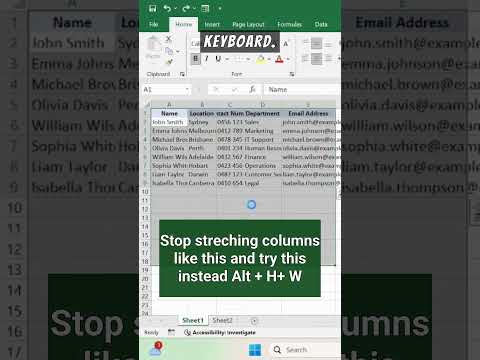 How To Wrap Text In Excel Like a Pro