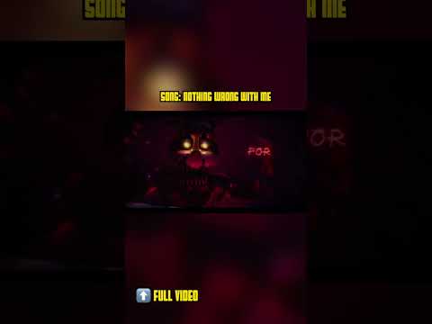 INSANE FNAF song animation