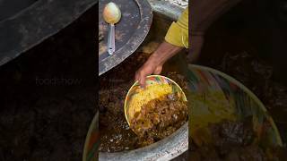 Traditional Village Beef Curry of Bangladesh #foodie #foodlover #beef #yummyfood @SHeatsbd