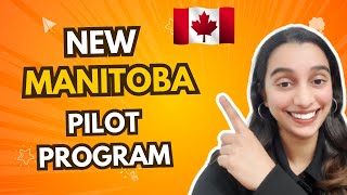 New Canada PR Program - Manitoba’s NEW Rural Pilot Program 2024 | ZESTE IMMIGRATION