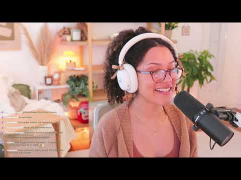 chats + cozy kitchen and study sims 4 build