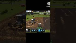 Farming Simulator Game Is the best game of Graphic From Android #playgames #farming #tractor#gaming