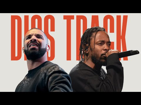 HOW TO WRITE A DISS TRACK