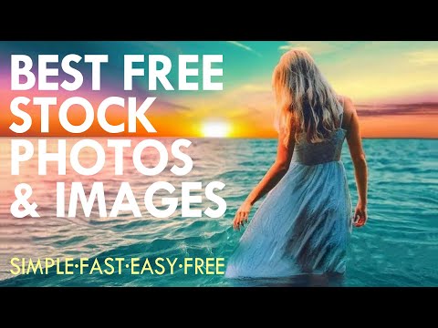 Best Free Stock Photos & Images Online - 2025 - Copyright Free Photos Royalty Free Images YouTube