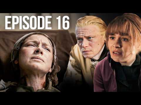 Outlander Season 7 Episode 16 Trailer l First Look & Crazy Spoilers!