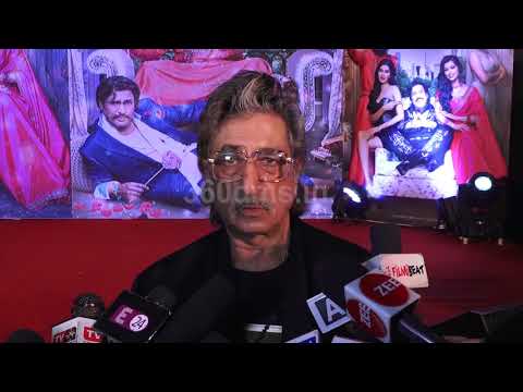 Shakti Kapoor Shares Experience of Shooting Rangeela Raja with Govinda