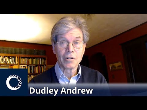 Dudley Andrew on French Cinema